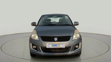 2016 Maruti Swift