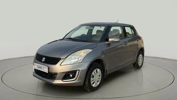 2016 Maruti Swift