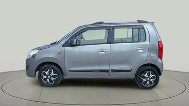 2016 Maruti Wagon R 1.0