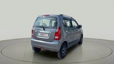 2016 Maruti Wagon R 1.0