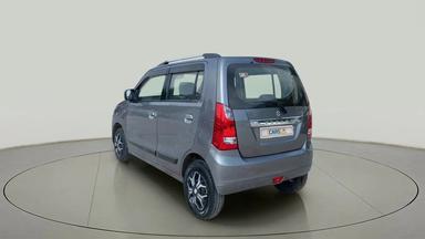 2016 Maruti Wagon R 1.0