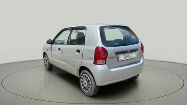 2014 Maruti Alto K10