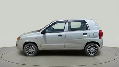 2014 Maruti Alto K10