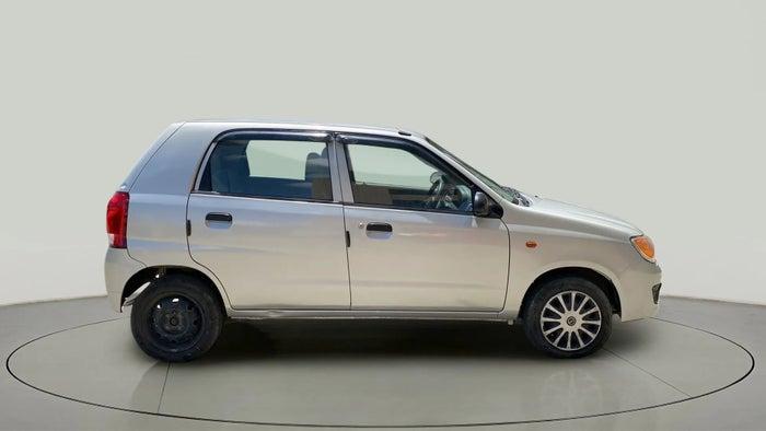 2014 Maruti Alto K10