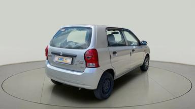 2014 Maruti Alto K10