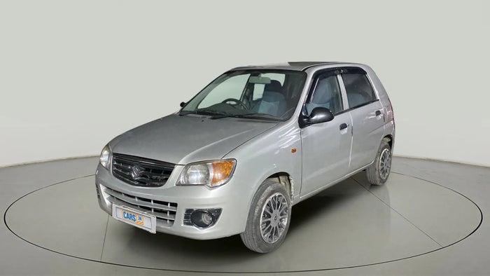 2014 Maruti Alto K10