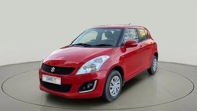 2016 Maruti SWIFT