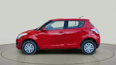 2016 Maruti SWIFT