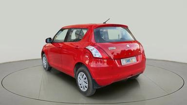 2016 Maruti SWIFT