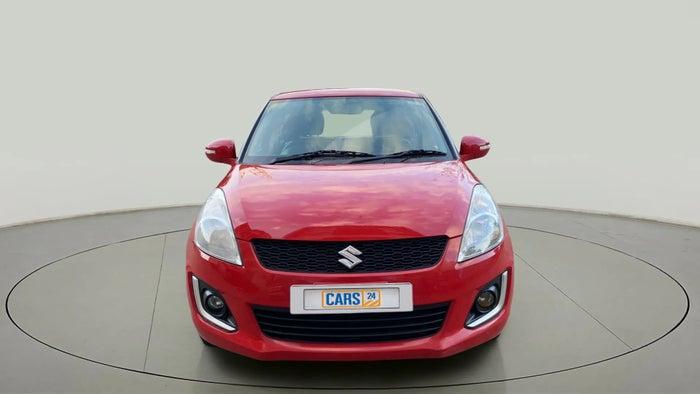 2016 Maruti SWIFT