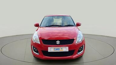 2016 Maruti SWIFT