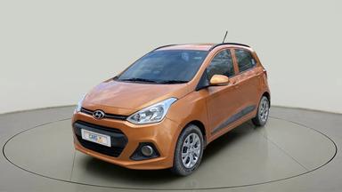 2016 HYUNDAI GRAND I10