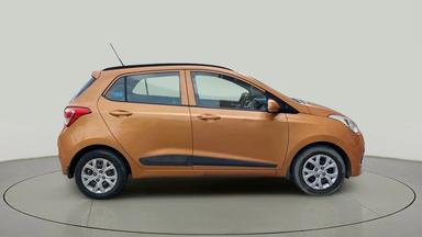 2016 HYUNDAI GRAND I10