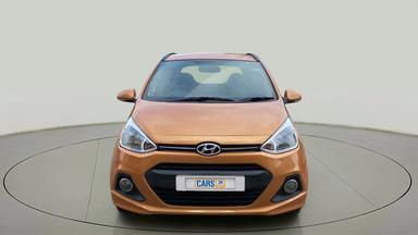 2016 HYUNDAI GRAND I10