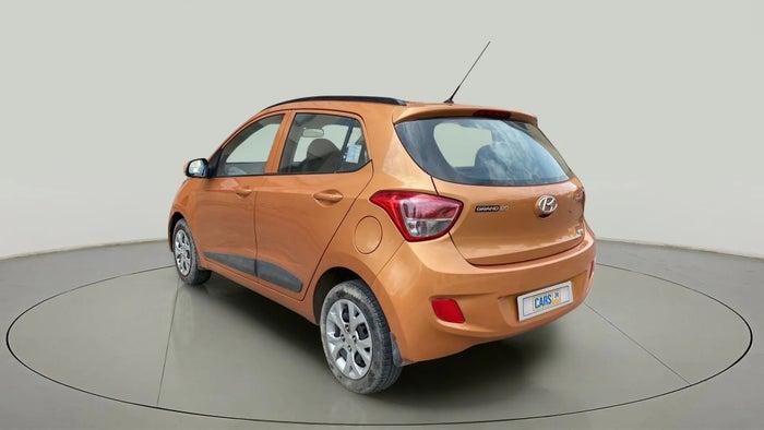 2016 HYUNDAI GRAND I10