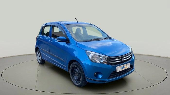 2016 Maruti Celerio