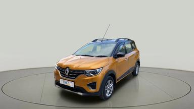 2021 Renault TRIBER