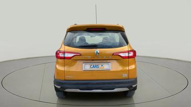 2021 Renault TRIBER