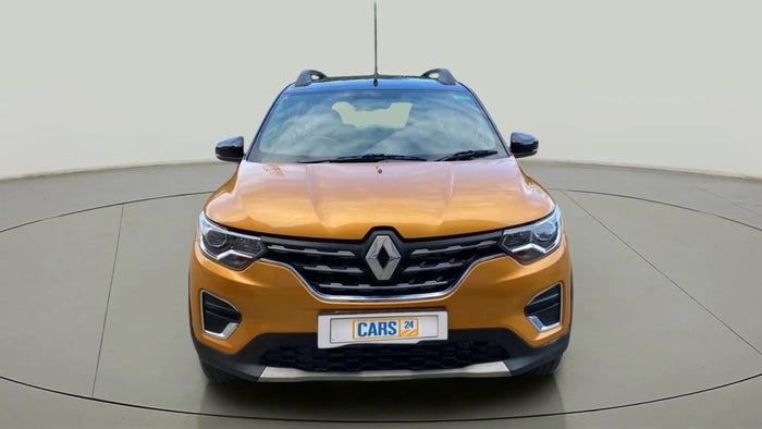 2021 Renault TRIBER