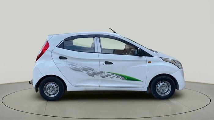 2015 Hyundai Eon