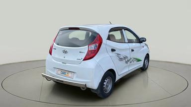 2015 Hyundai Eon