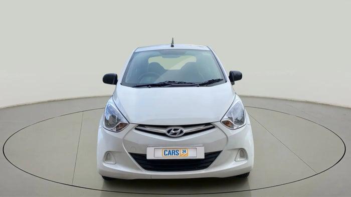 2015 Hyundai Eon