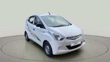 2015 Hyundai Eon