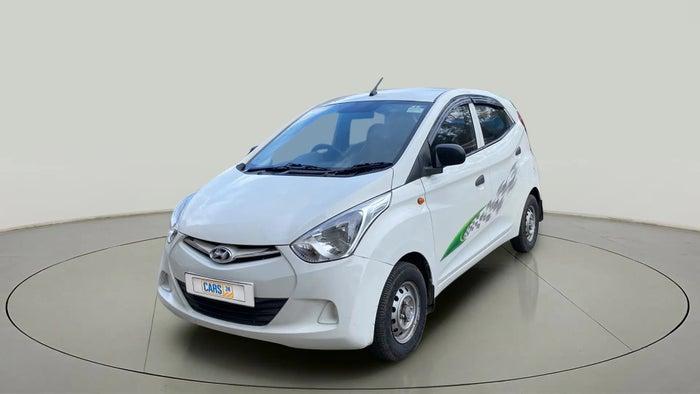 2015 Hyundai Eon