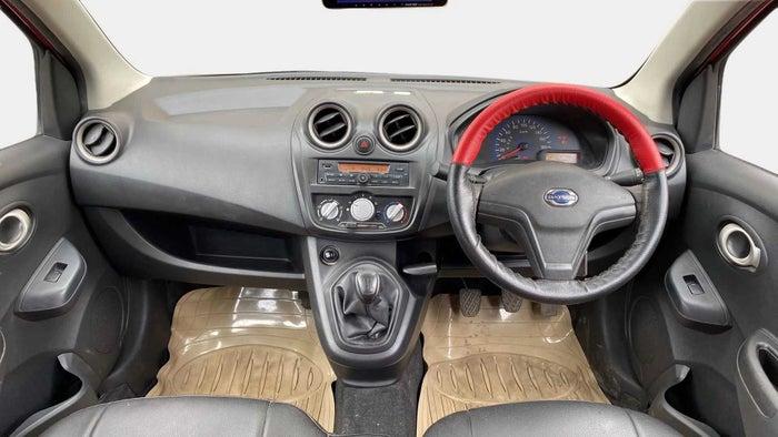 2018 Datsun Go Plus