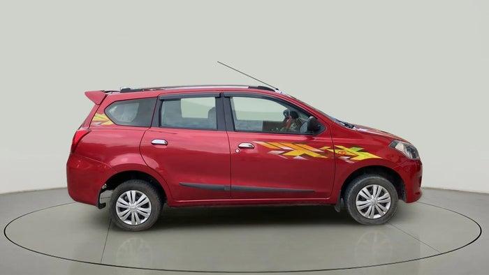 2018 Datsun Go Plus