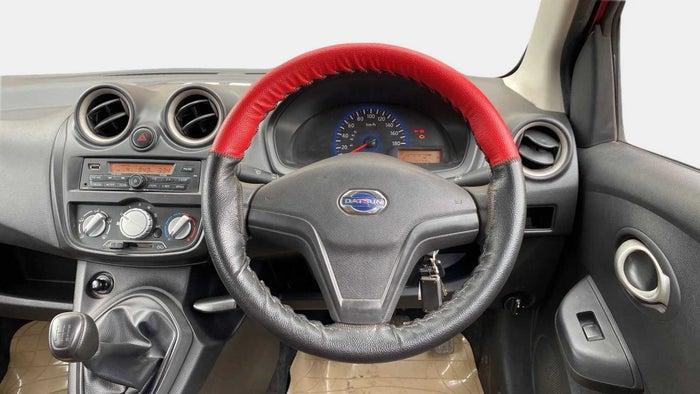 2018 Datsun Go Plus