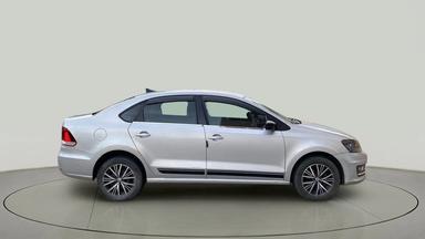 2019 VOLKSWAGEN VENTO