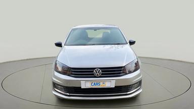 2019 VOLKSWAGEN VENTO