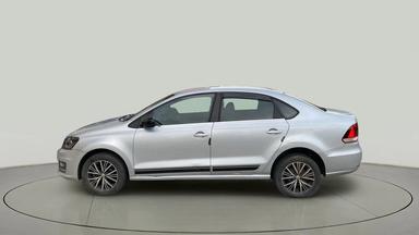 2019 VOLKSWAGEN VENTO