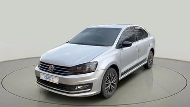 2019 VOLKSWAGEN VENTO