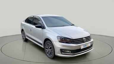 2019 VOLKSWAGEN VENTO