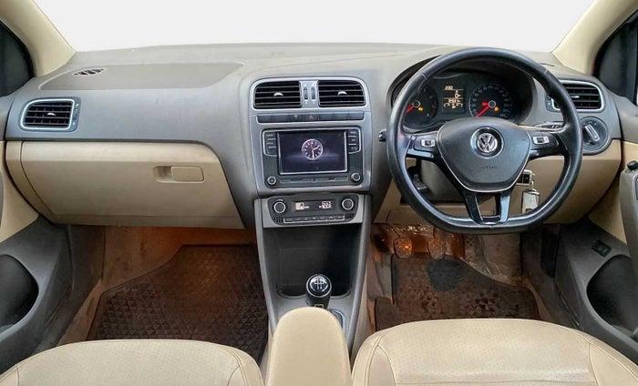 2019 VOLKSWAGEN VENTO