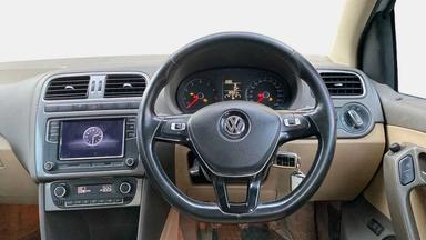 2019 VOLKSWAGEN VENTO