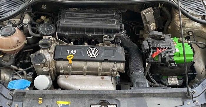 2019 VOLKSWAGEN VENTO