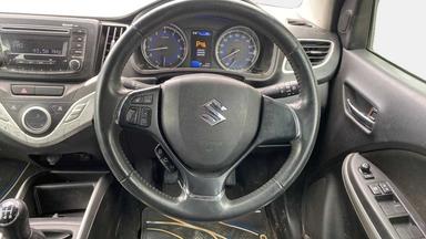 2017 Maruti Baleno