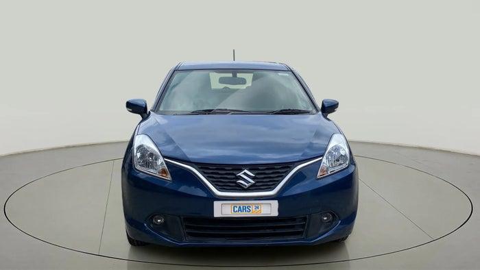 2017 Maruti Baleno