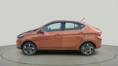 2018 Tata TIGOR