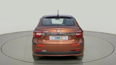 2018 Tata TIGOR