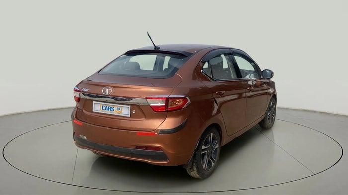 2018 Tata TIGOR