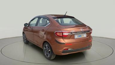 2018 Tata TIGOR