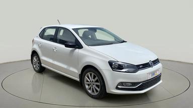 2017 Volkswagen Polo