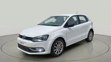 2017 Volkswagen Polo