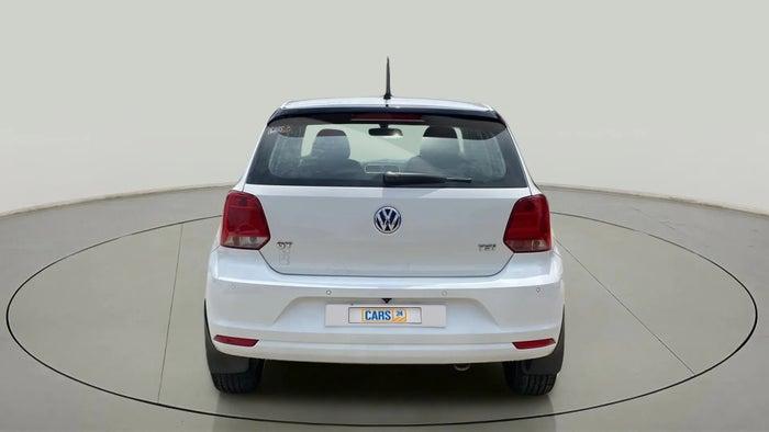 2017 Volkswagen Polo