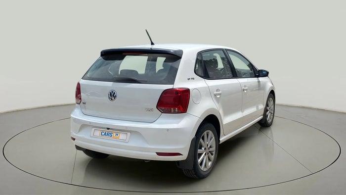 2017 Volkswagen Polo