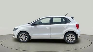 2017 Volkswagen Polo